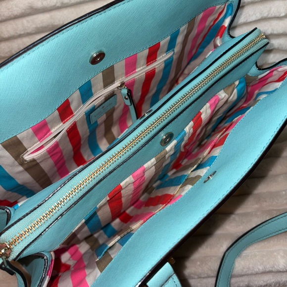 NWOT Kate Spade Tote Bag NWOT - Picture 8 of 10